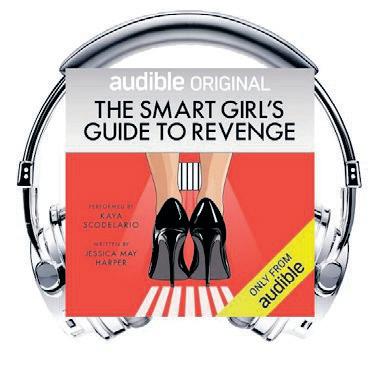 She took the fall – now she is taking back control