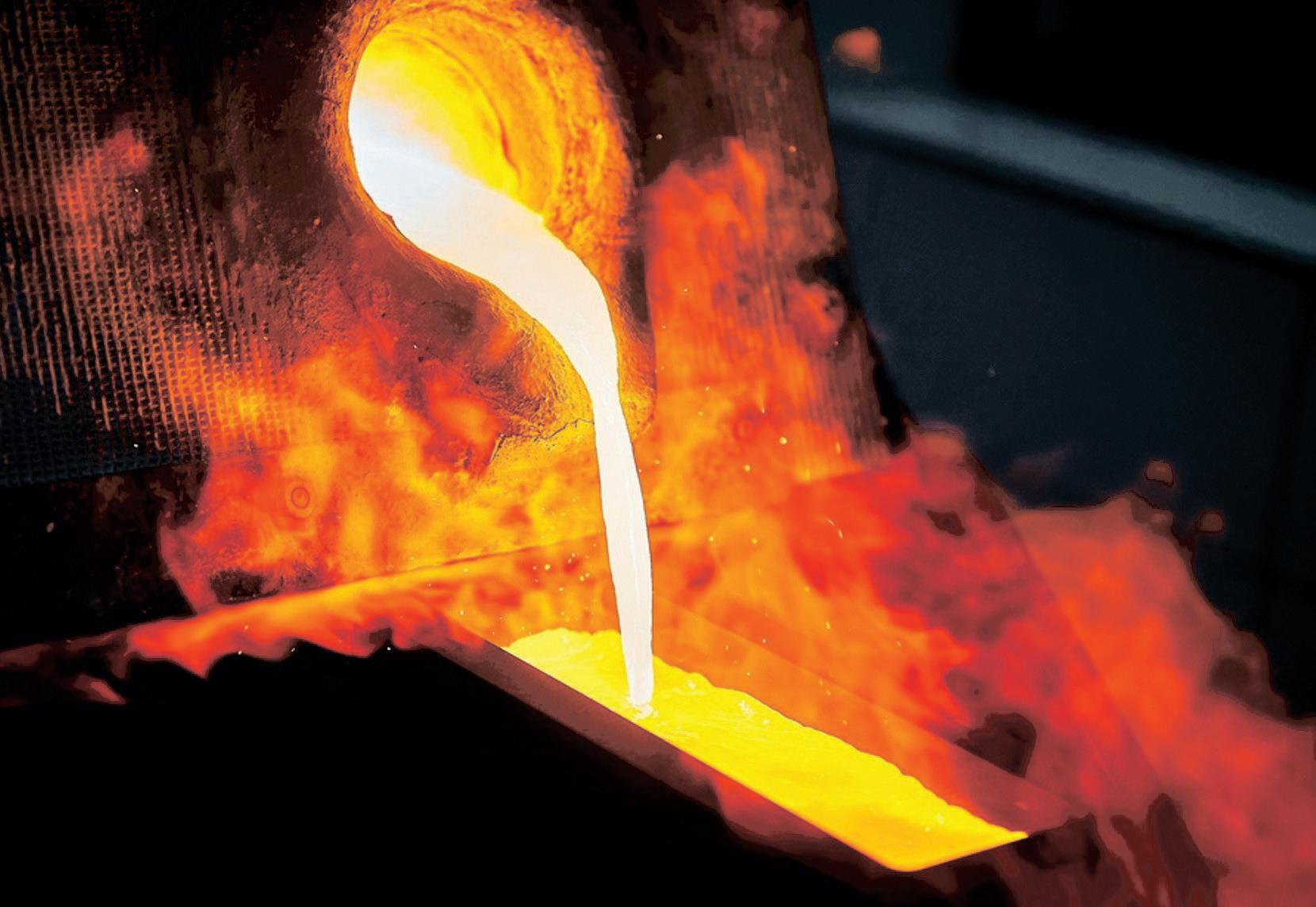 Pan African's R2.8bn gold project could boost production to 100 000 ounces annually