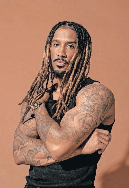 DJ Dwson's rising international career: From South Africa to global stages