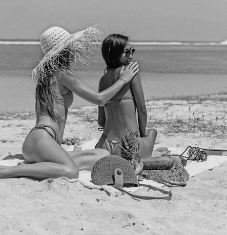 Is your sunscreen really safe?