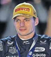 Verstappen seeks F1 Qatar Grand Prix hat-trick