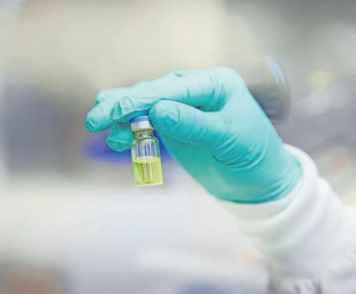 Revolutionary HIV injection rollout begins
