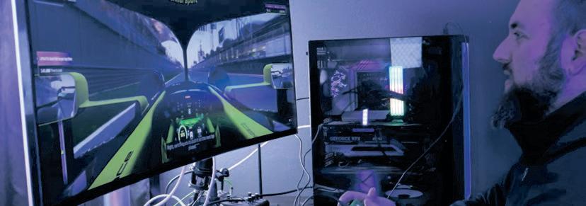 How gaming monitors are revolutionising Africa’s gaming ecosystem