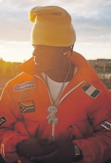 Musa Keys unpacks modern dating in latest single ‘Nomathemba’