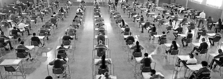 National Senior Certificate is a life-enhancing qualification