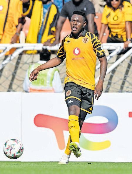 Chiefs ready to reset after CAF disruption
