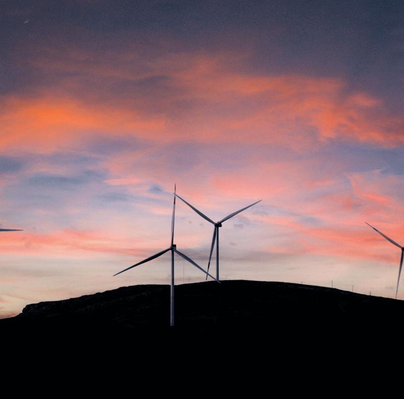 The winds of change: Why wind power will lead South Africa’s renewable future