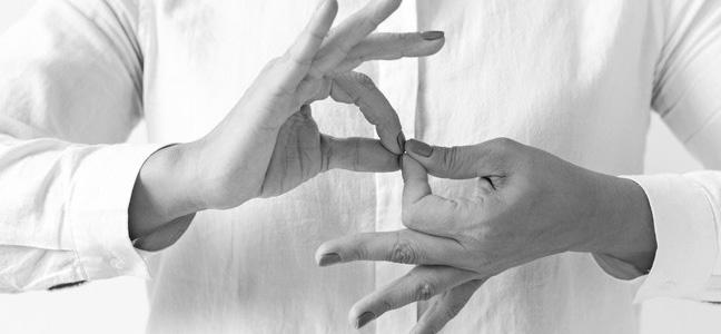 Show empathy for patients with disabilities