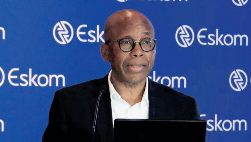 South Africa’s electricity market: Key developments in Q4 2025