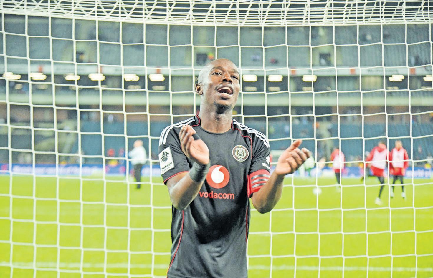 Pirates ‘focused, hungry’ to end Carling Knockout Cup drought
