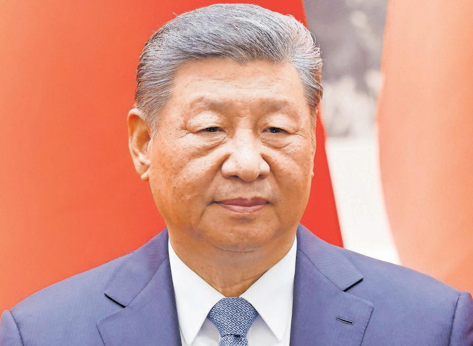 China at forefront of global climate governance