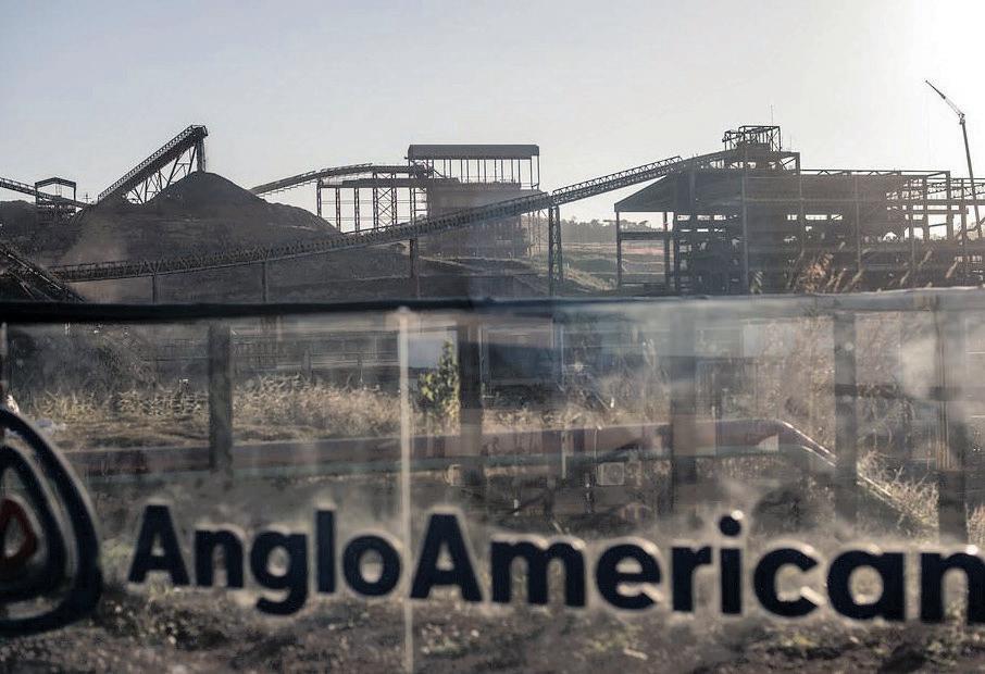Economists split over Anglo Teck tie-up as questions mount about South Africa's role