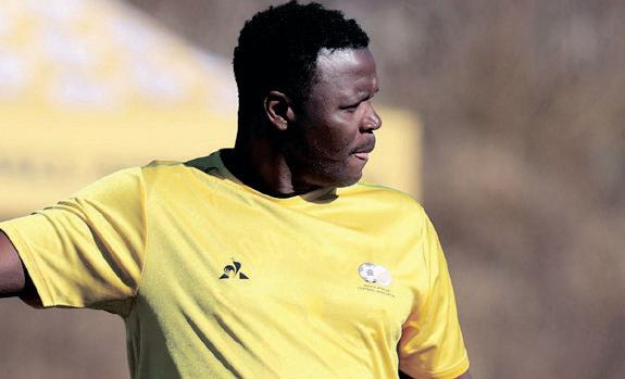 South African football faces leadership crisis ahead of World Cup and AFCON