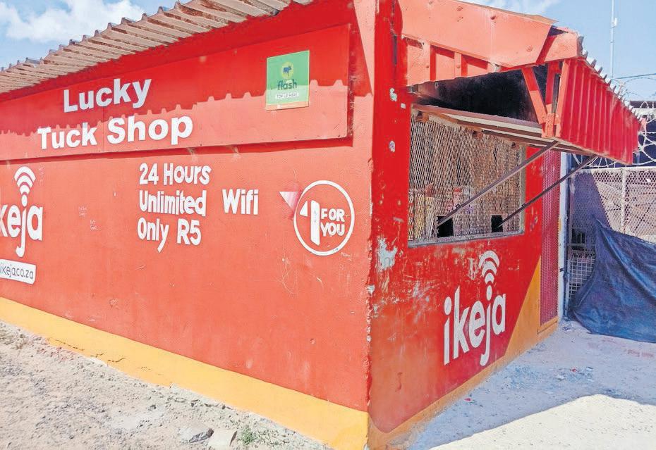 Opposition to South Africa’s Business Licensing Bill