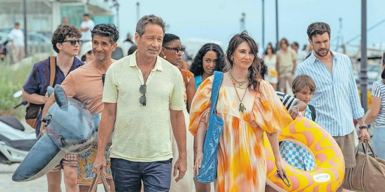 Wild ride ‘Malice’ is festive season’s must-watch thriller