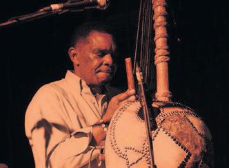 Celebrating the life and legacy of Pops Mohamed, South Africa’s musical visionary