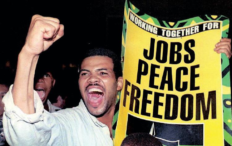 How can the ANC National General Council prioritise workers’ struggles and economic recovery?