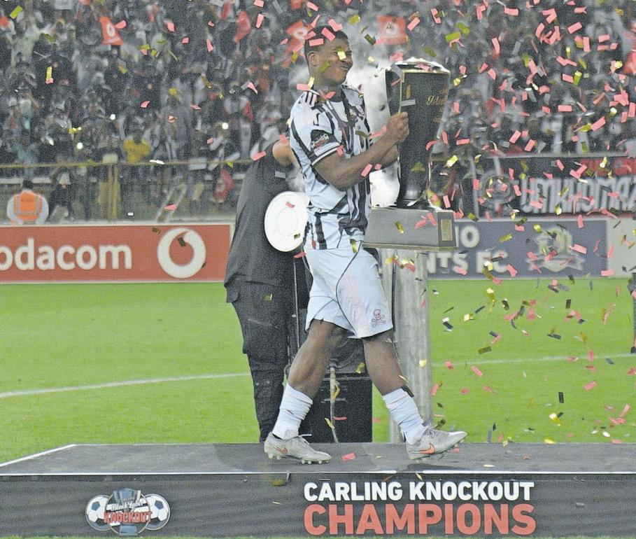 Coach backs MLS move as Bucs celebrate rise