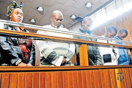 R14m scandal: Uncovering South Africa's Russia- Ukraine connection