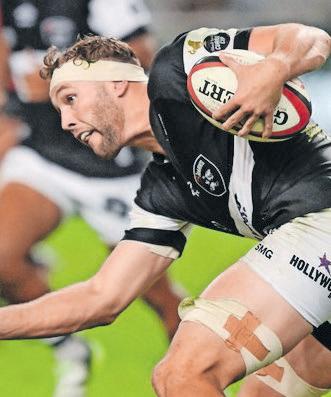Sharks signpost the way forward at Kings Park