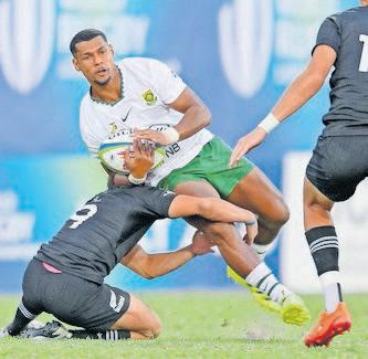 Pieterse backs cubs to shine as Lions brace for harsh conditions