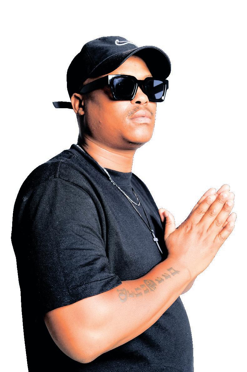 Echo Deep transforms growth, loss, faith into art