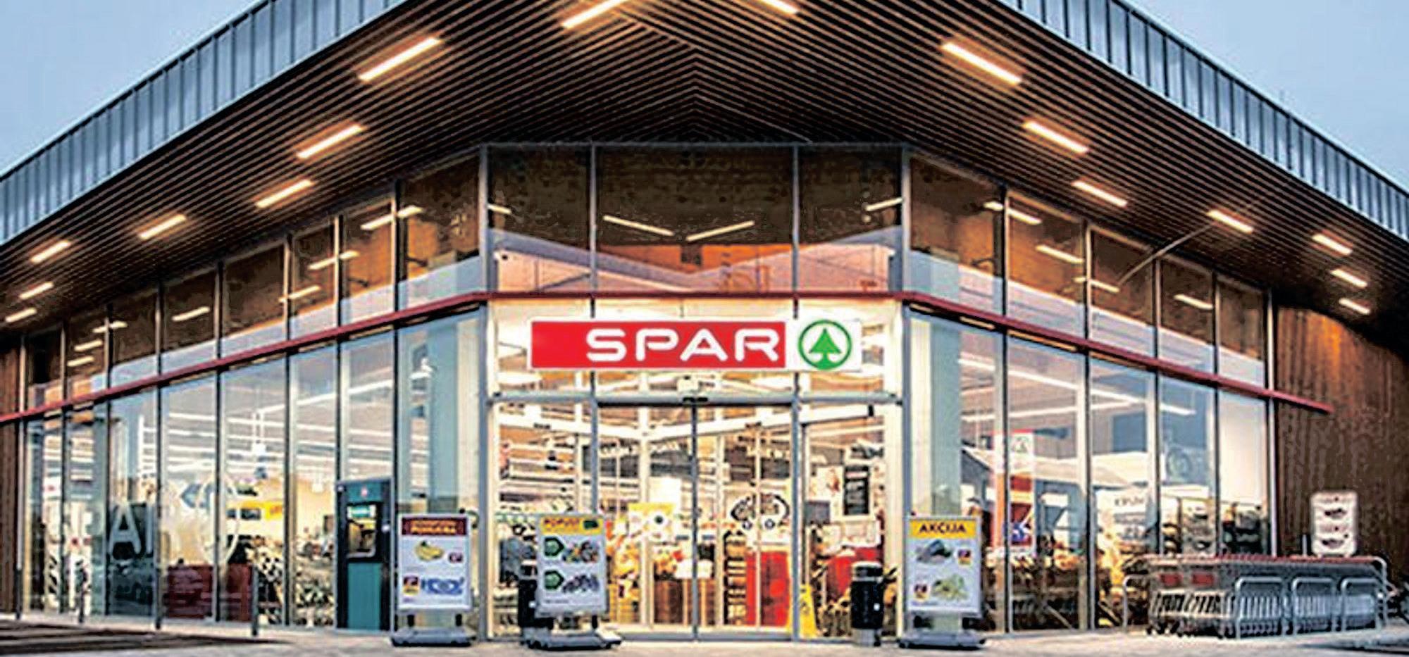 SPAR Group improves performance in the second-half and strengthens its balance sheet