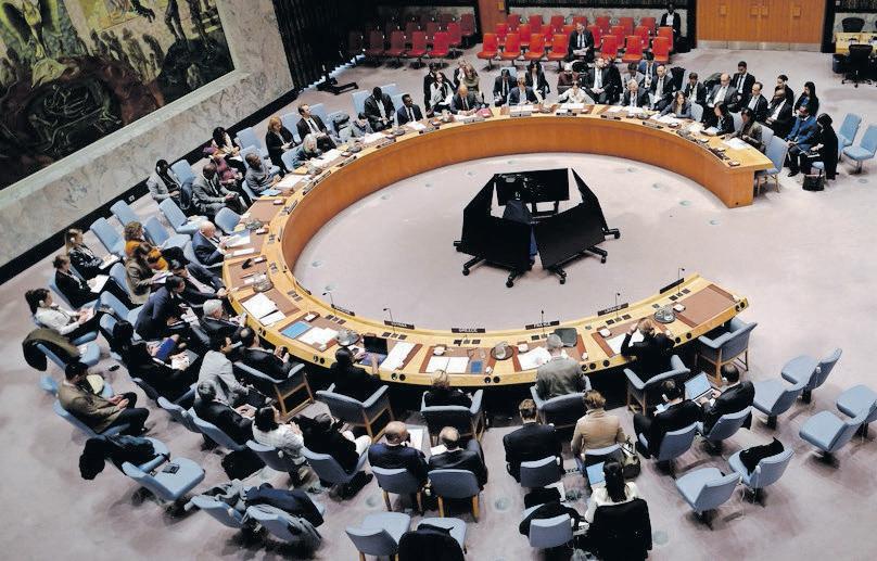 UN slams world’s ‘apathy’ in aid appeal