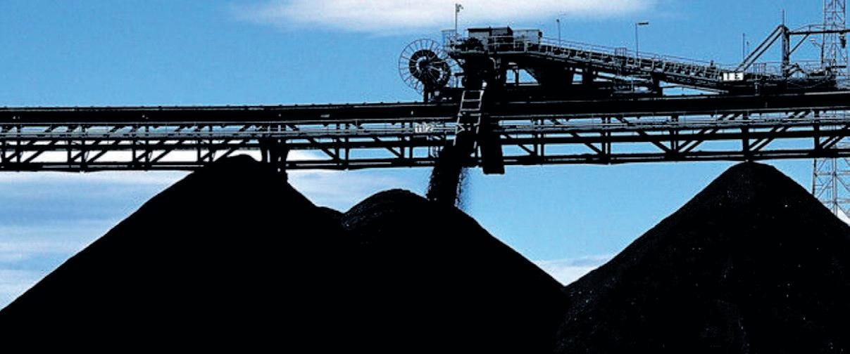 Thungela Resources on track to exceed 2025 coal production targets