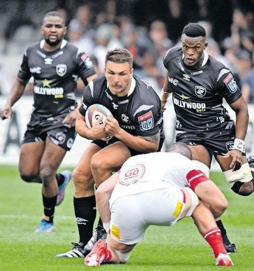 Sharks vow to ‘turn the ship around’ after Toulouse defeat