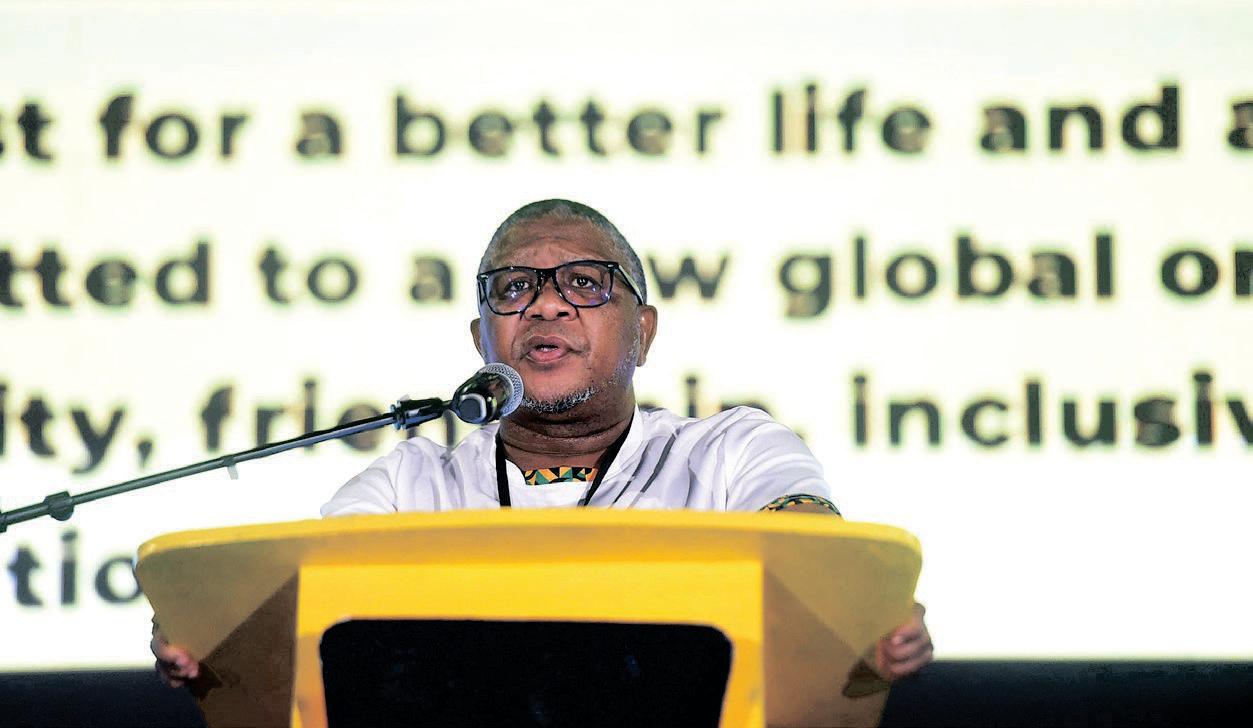 ANC reignites push to broaden mandate of the Reserve Bank