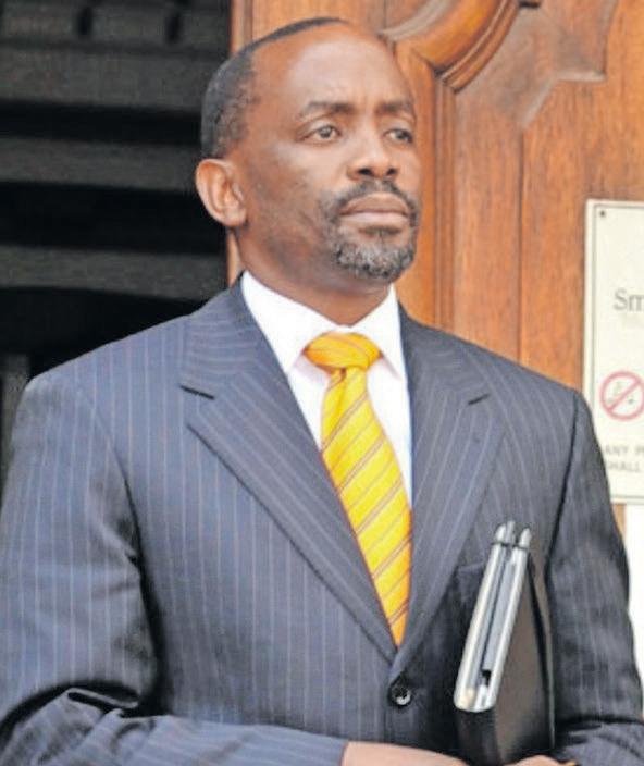 Cronje faces objection in battle for NPA leadership