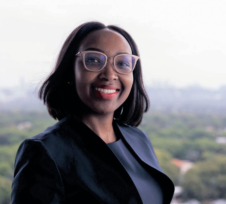 Mahube Infrastructure to delist from JSE following premium buyout offer