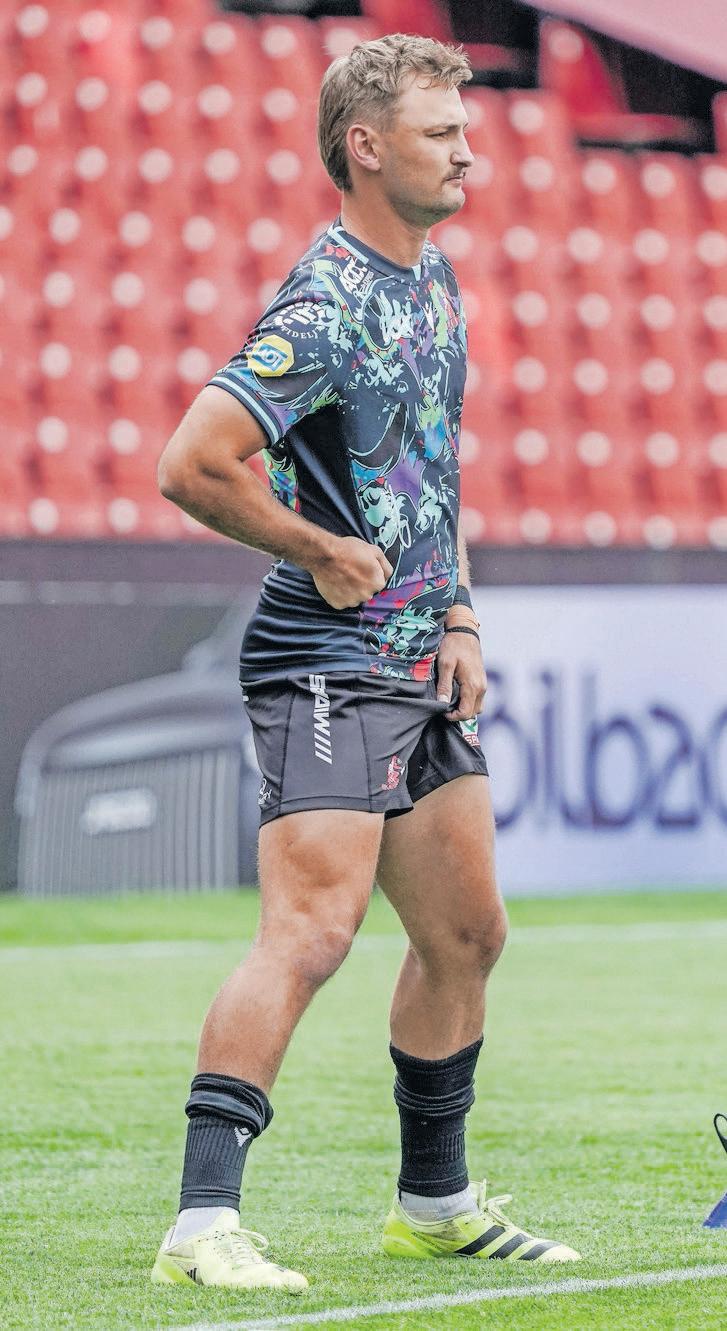 Five Lions who must deliver in crunch Cup clash against Newcastle