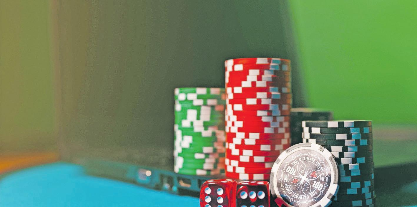National Gambling Board warns against misleading gambling advertising