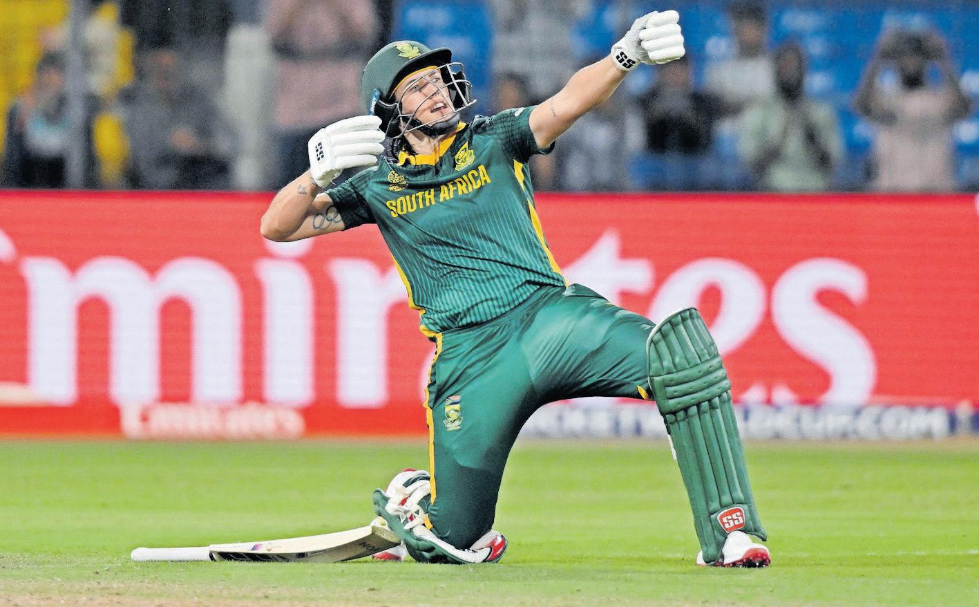 How team culture shaped Proteas Women into history makers