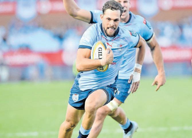 Lions' visit to struggling Newcastle is a must-win