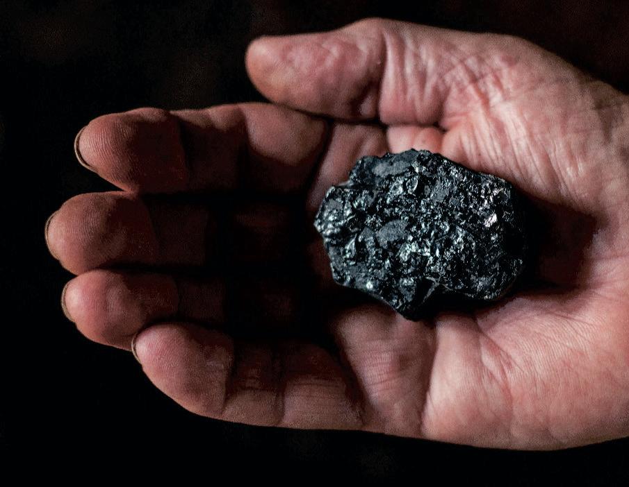 Salungano Group returns to profitability as Moabsvelden Mine boosts performance