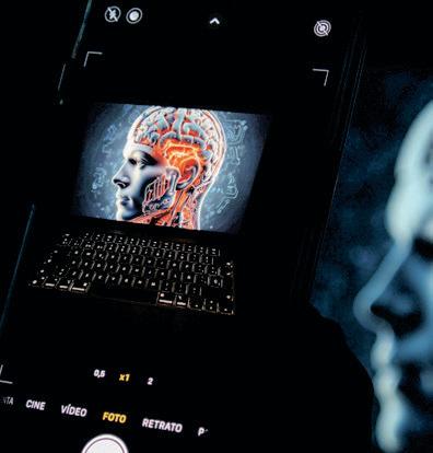 Augment or exit: what a 22-year-old Nigerian app builder and Accenture’s layoffs reveal about Al's real test