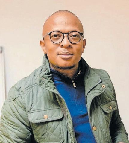 If no one is above the law - do to Shamilla Batohi what Khampepe did to Zuma, writes Sifiso Mahlangu