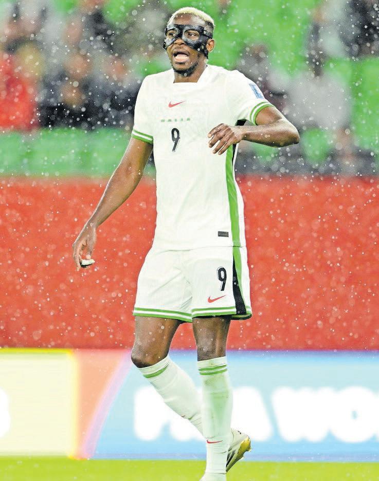 AFCON 2024 GROUP C Nigeria, Tunisia to set pace in fiercely contested pool