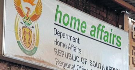 Seven Kenyan nationals arrested for breaching SA immigration laws