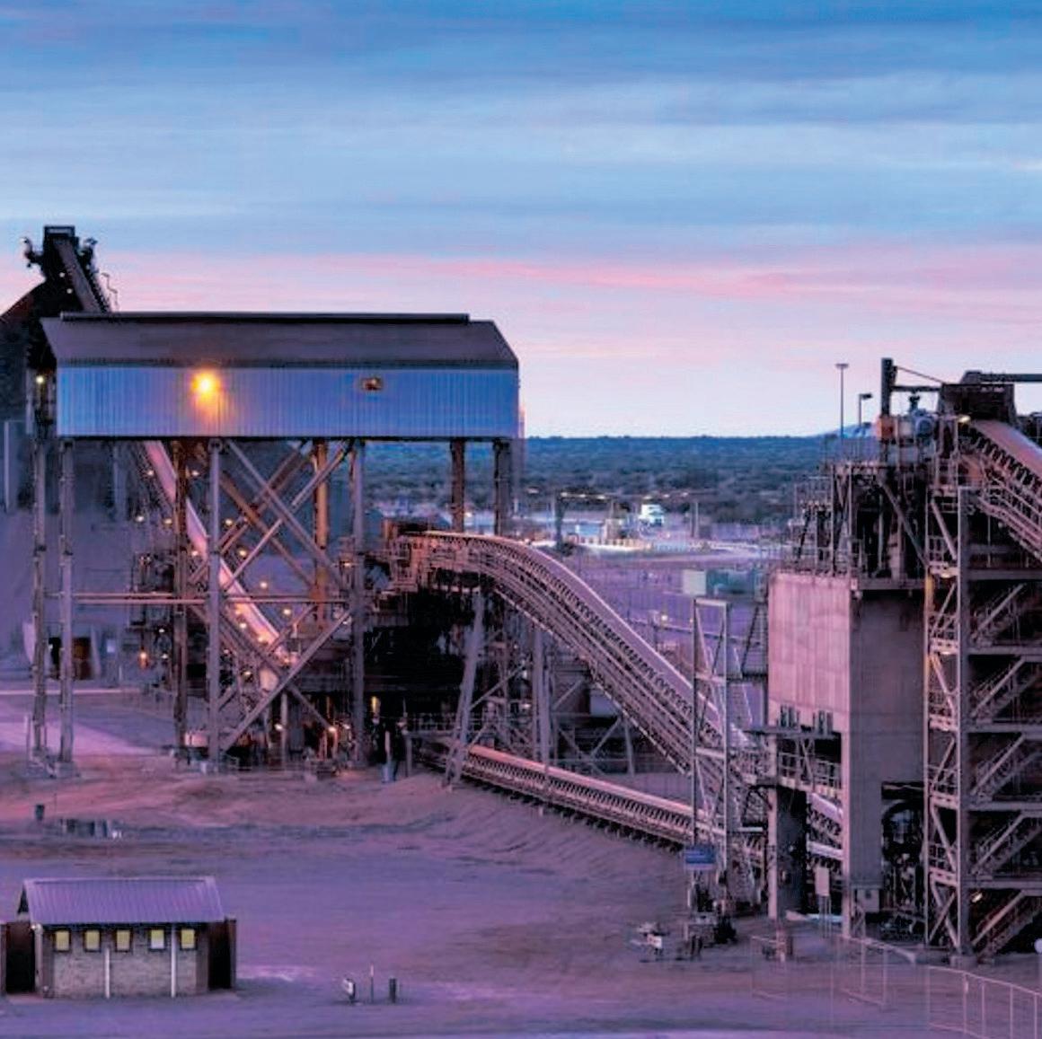 Anglo American and Teck Resources secure Canada approval for R1I22bn merger deal