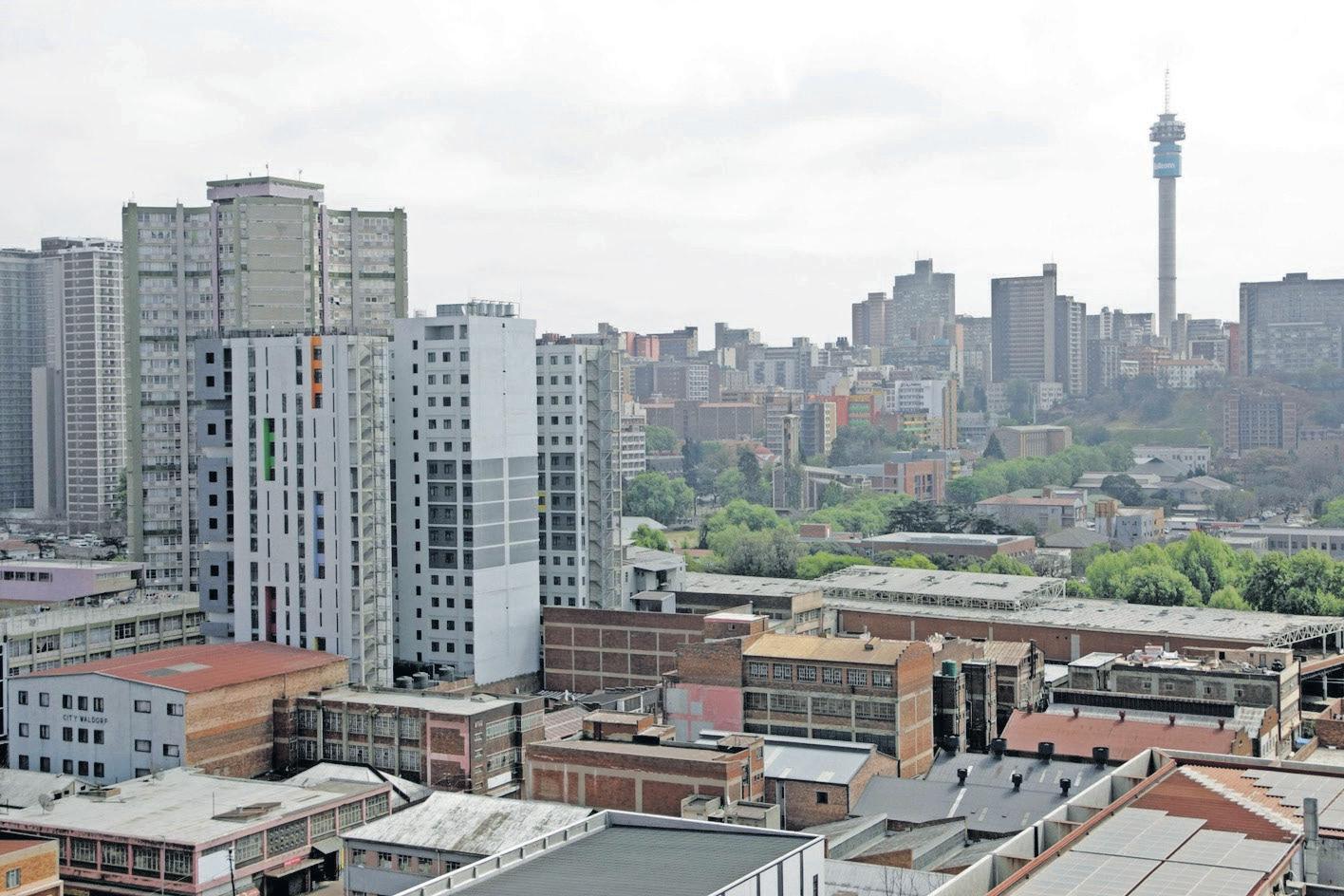 Inside SA‘s building hijack economy linked to DJ Warras’s death