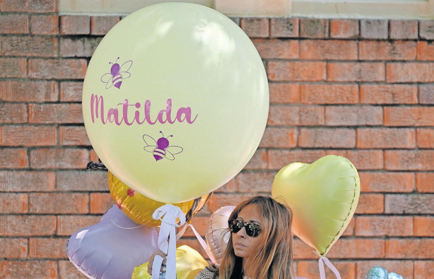 PM vows to stamp out hatred as nation mourns youngest Bondi victim