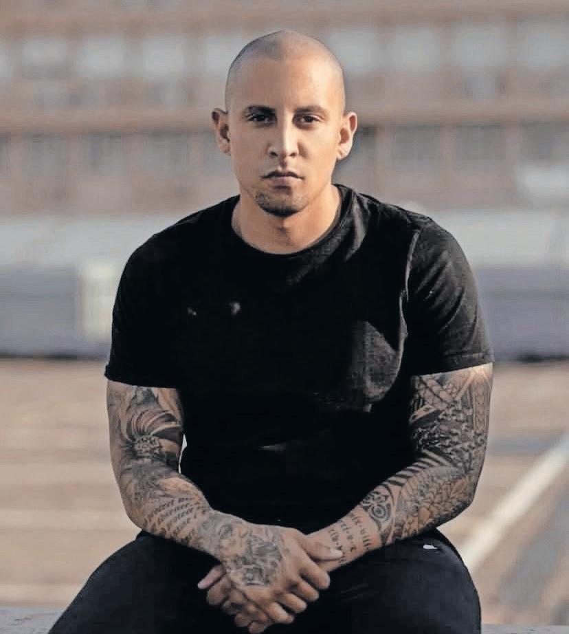 Week of loss, mental health battles and an engagement