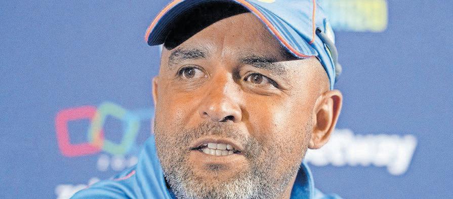 MI Cape Town tackle the Stormers as Robbie P awaits the arrival of Nicky P