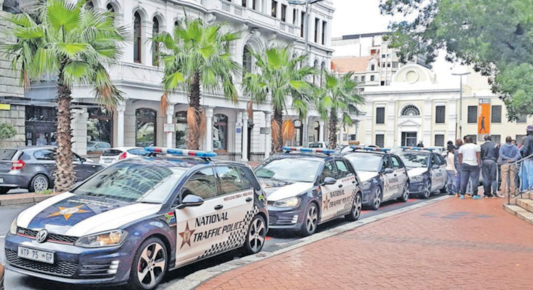 Bail denied for National Traffic Police officers charged with killing Nigerian national