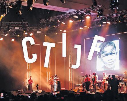 Africa's grandest gathering returns to Cape Town next year