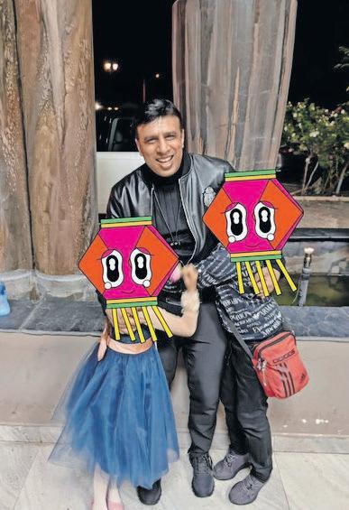 Attorney Kaamilah Paulse addresses allegations of misleading courts in family law dispute